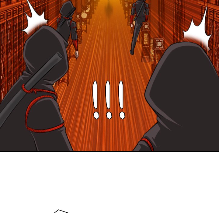 Secret World of Martial Arts Chapter 7 image 29