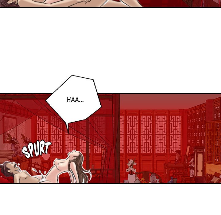 Secret World of Martial Arts Chapter 7 image 36
