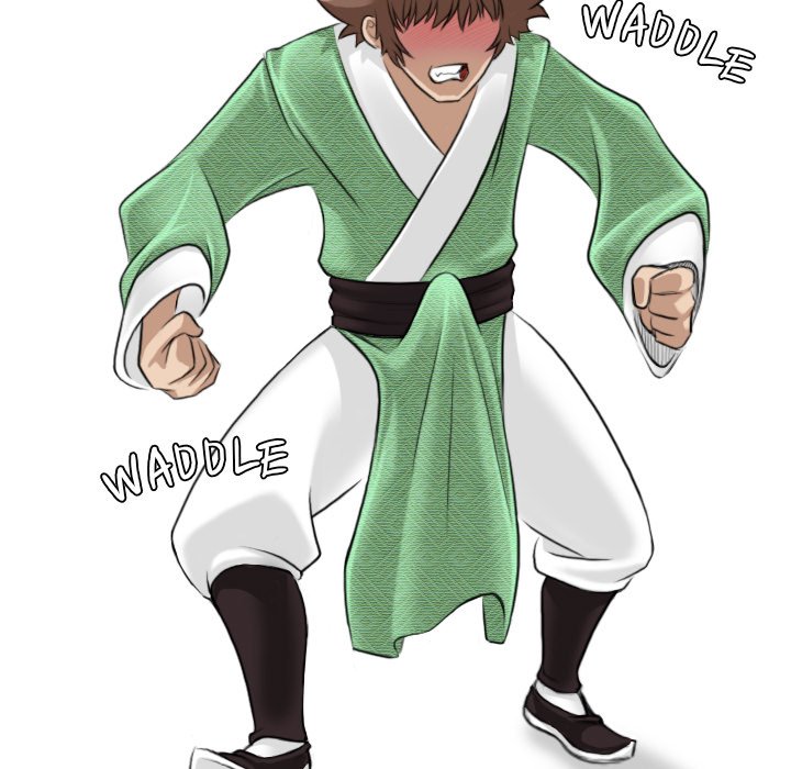 Secret World of Martial Arts Chapter 7 image 38