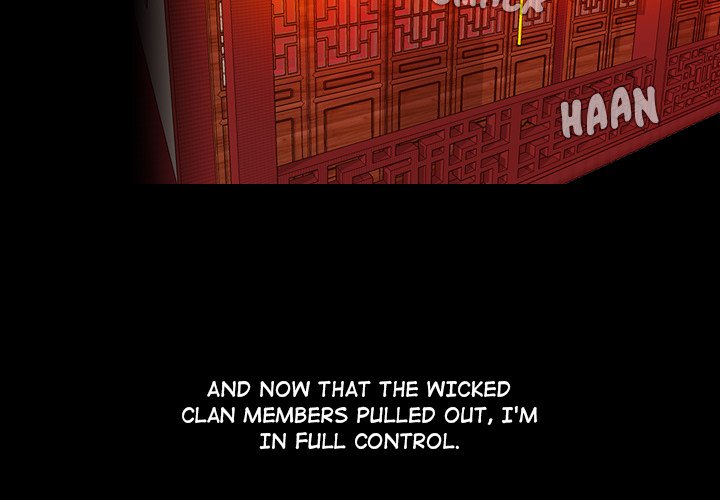 Secret World of Martial Arts Chapter 7 image 3
