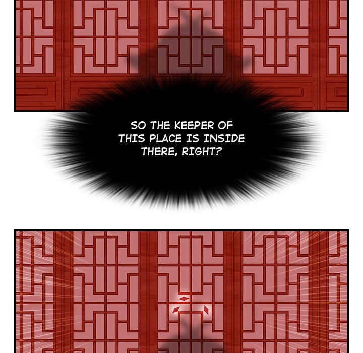 Secret World of Martial Arts Chapter 7 image 40