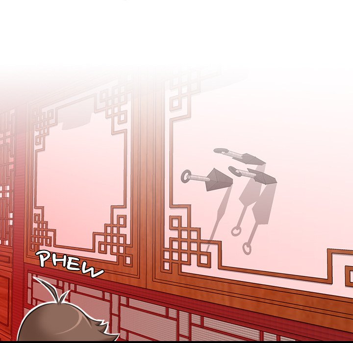 Secret World of Martial Arts Chapter 7 image 43
