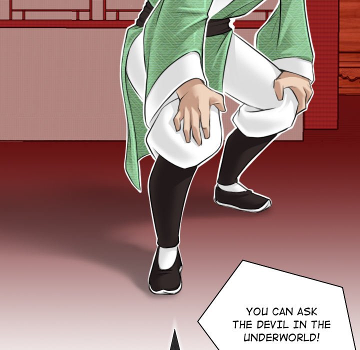 Secret World of Martial Arts Chapter 7 image 46