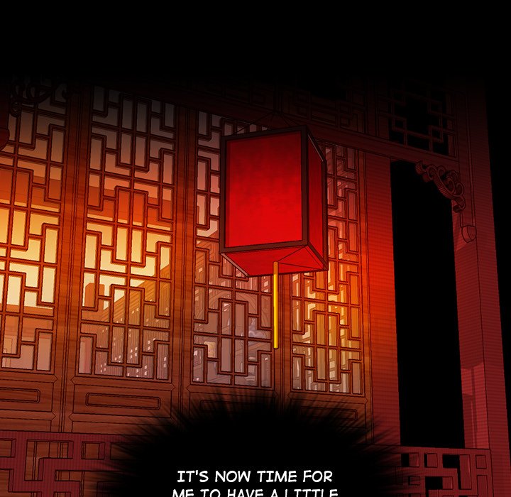 Secret World of Martial Arts Chapter 7 image 4