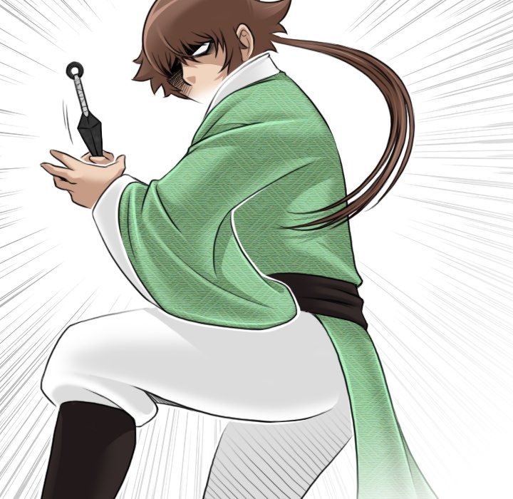 Secret World of Martial Arts Chapter 7 image 50