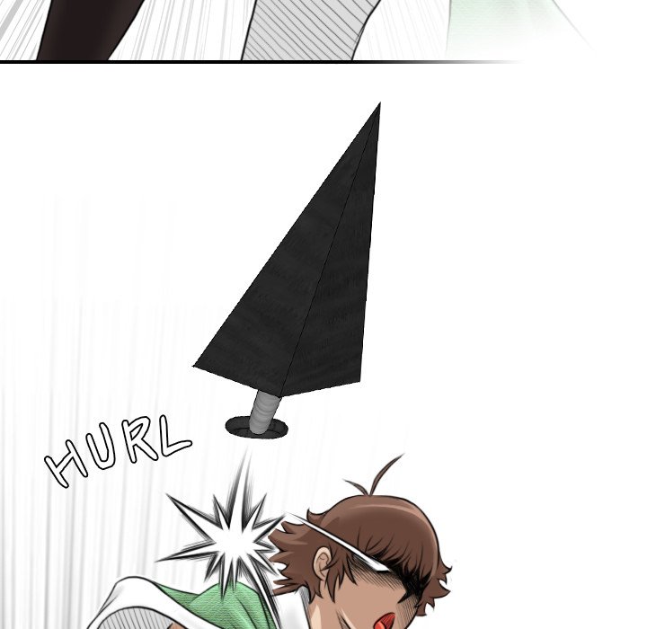 Secret World of Martial Arts Chapter 7 image 51