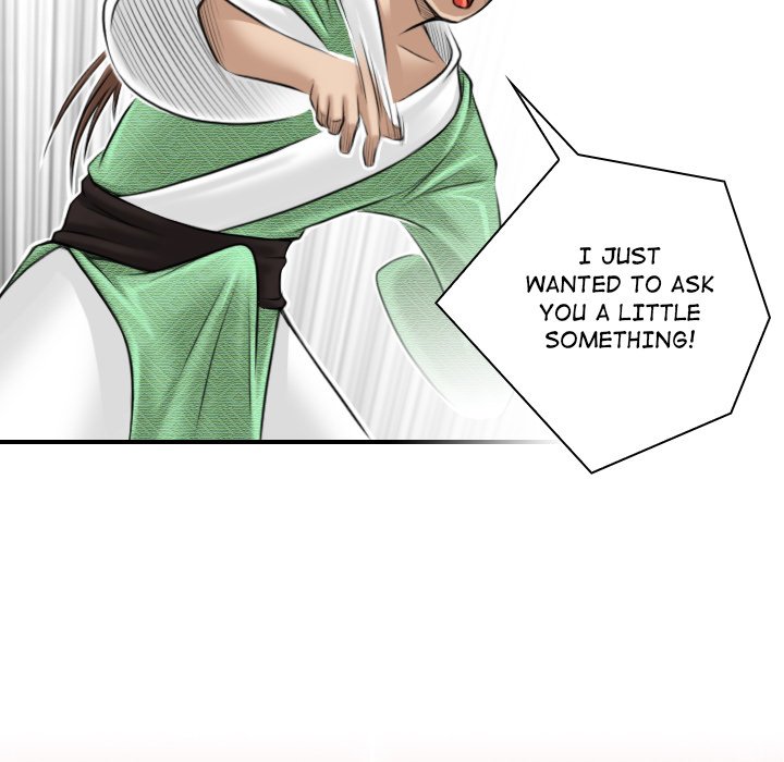 Secret World of Martial Arts Chapter 7 image 52
