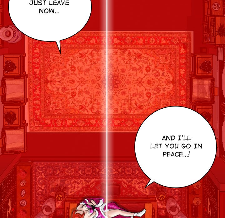 Secret World of Martial Arts Chapter 7 image 54