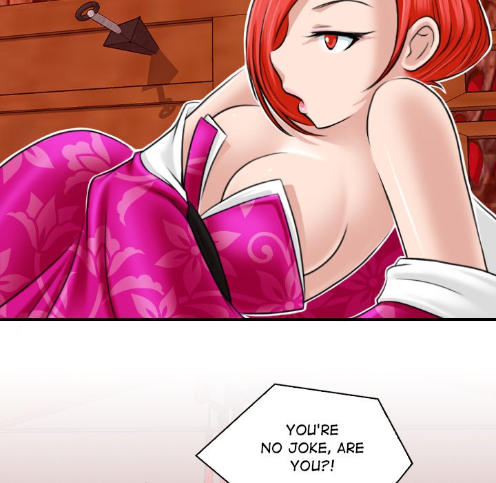 Secret World of Martial Arts Chapter 7 image 56