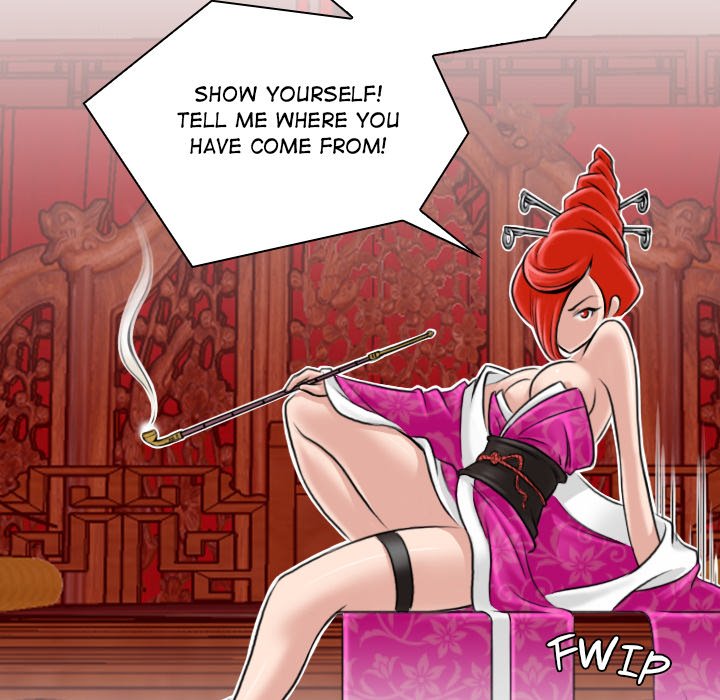 Secret World of Martial Arts Chapter 7 image 57