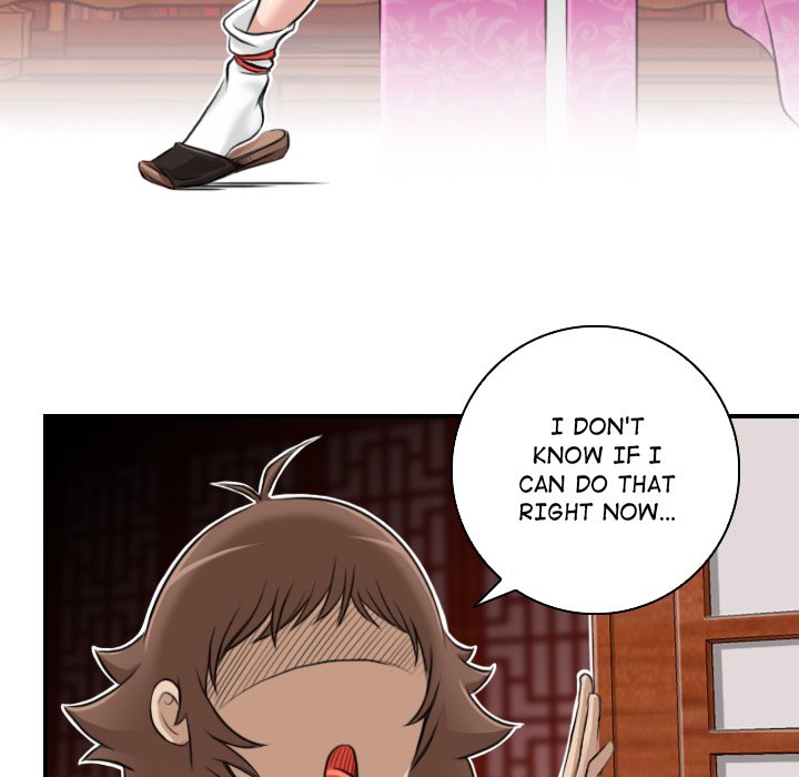 Secret World of Martial Arts Chapter 7 image 58