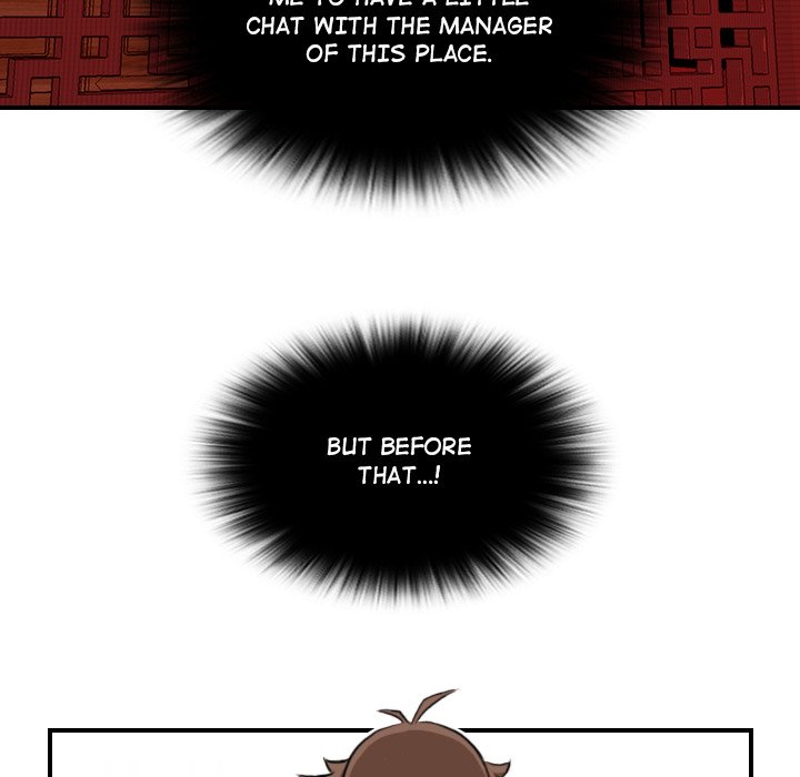Secret World of Martial Arts Chapter 7 image 5