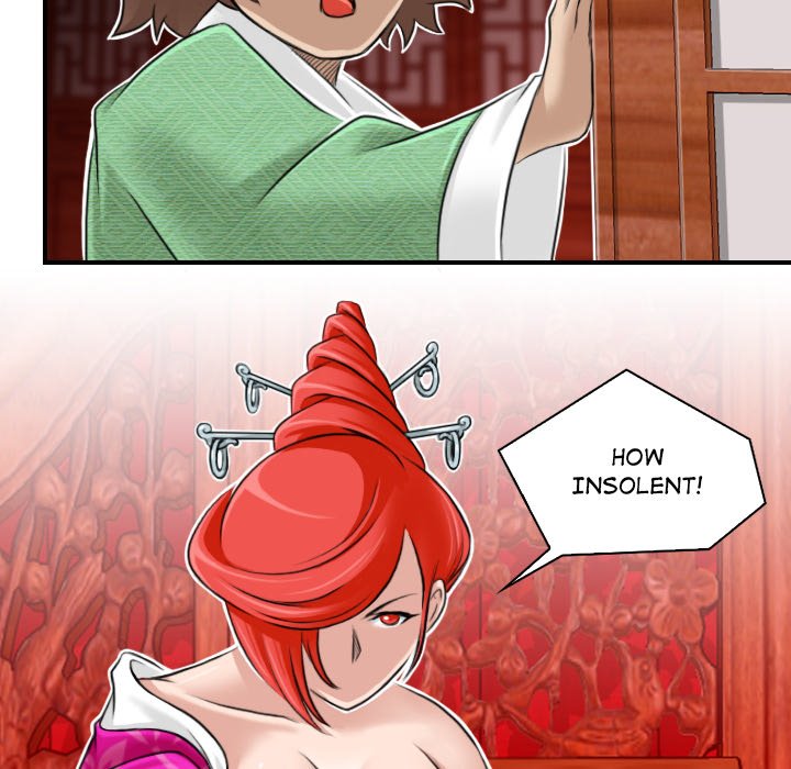 Secret World of Martial Arts Chapter 7 image 59