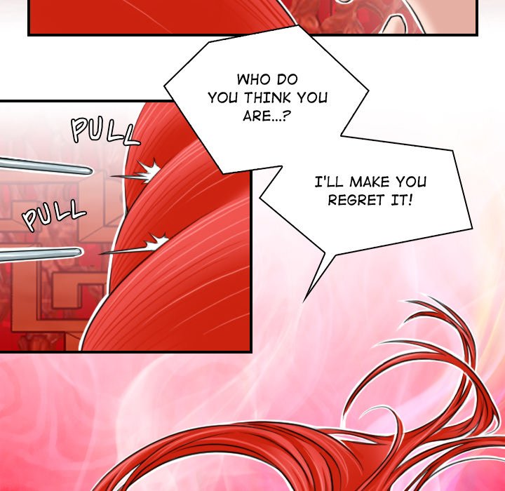 Secret World of Martial Arts Chapter 7 image 61