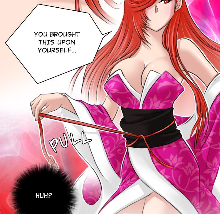 Secret World of Martial Arts Chapter 7 image 63