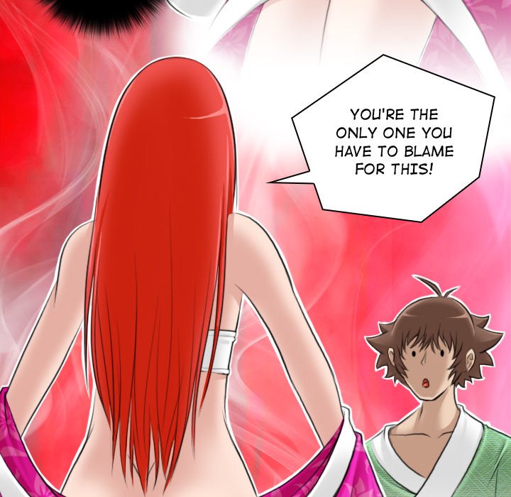 Secret World of Martial Arts Chapter 7 image 64