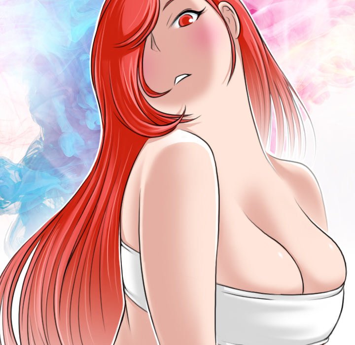 Secret World of Martial Arts Chapter 7 image 66