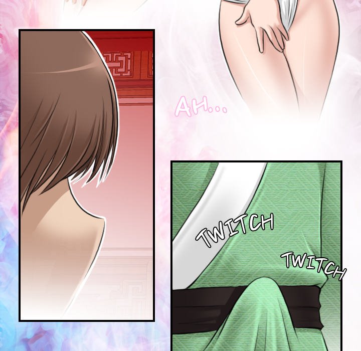 Secret World of Martial Arts Chapter 7 image 69