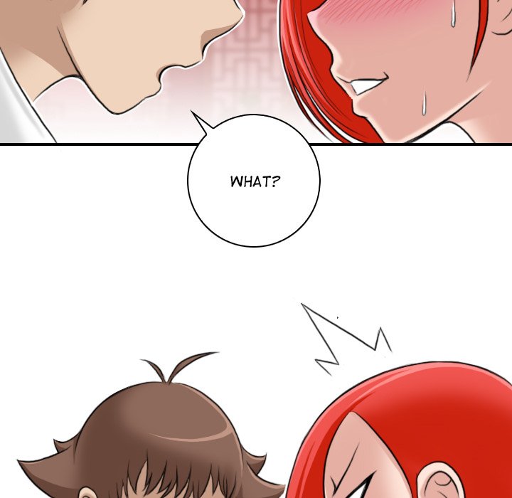 Secret World of Martial Arts Chapter 7 image 72