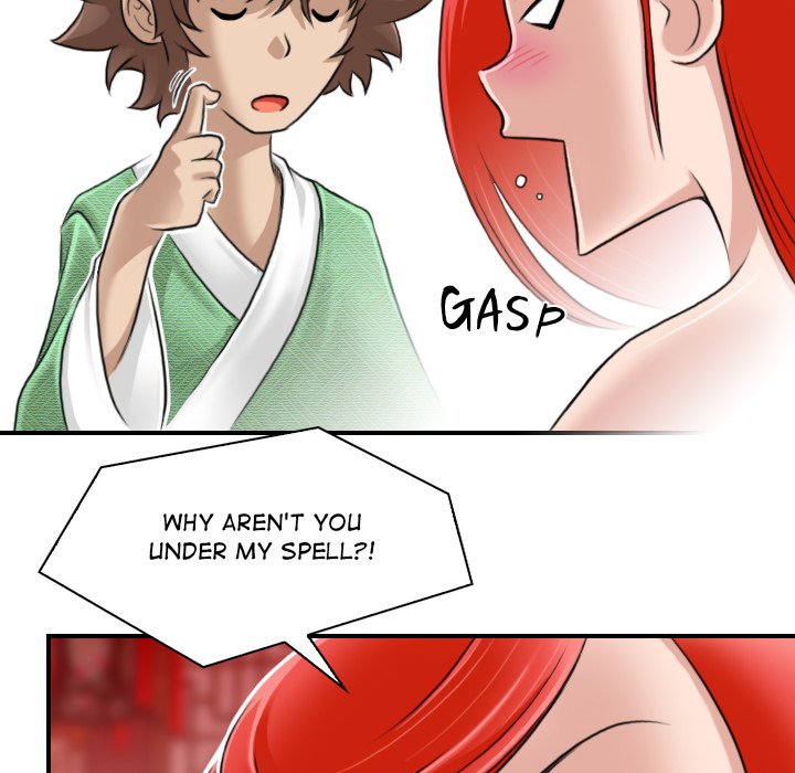 Secret World of Martial Arts Chapter 7 image 73