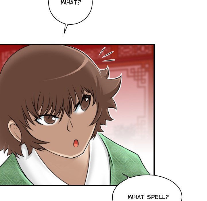 Secret World of Martial Arts Chapter 7 image 75