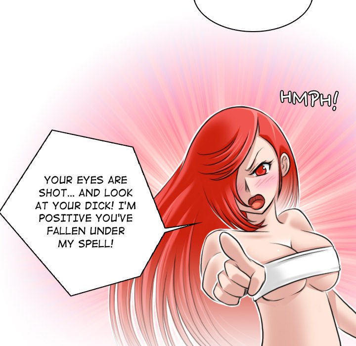 Secret World of Martial Arts Chapter 7 image 76