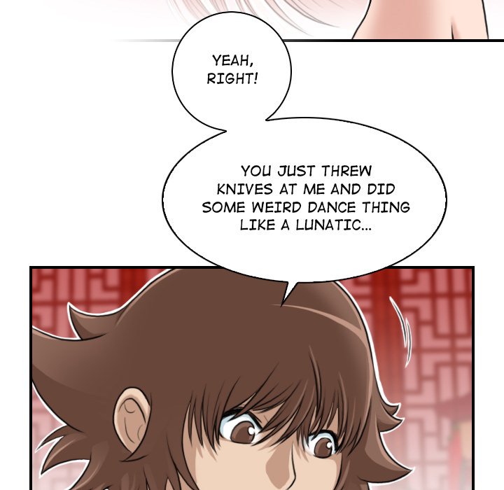 Secret World of Martial Arts Chapter 7 image 77
