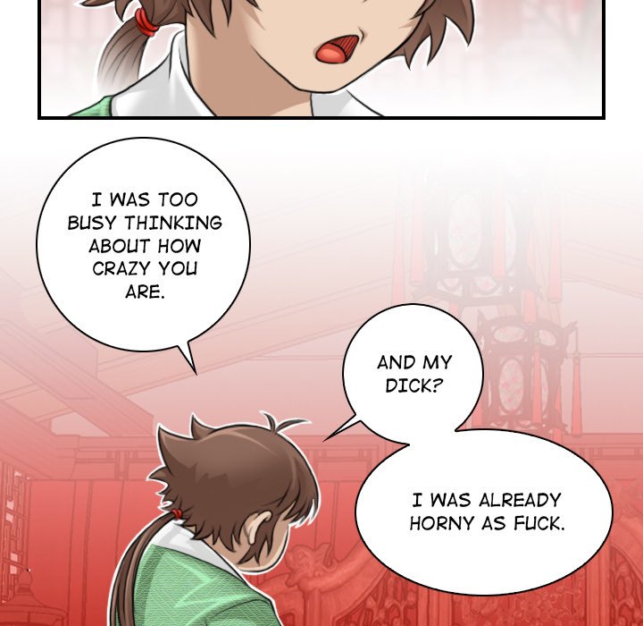 Secret World of Martial Arts Chapter 7 image 78