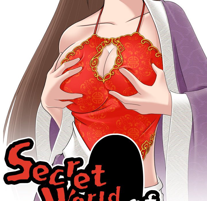 Secret World of Martial Arts Chapter 8 image 9