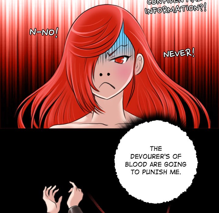 Secret World of Martial Arts Chapter 8 image 11