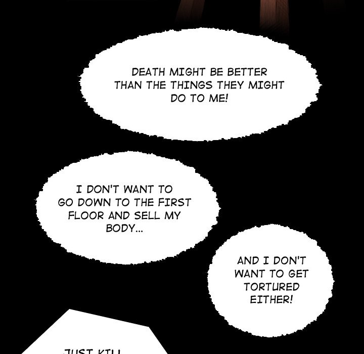 Secret World of Martial Arts Chapter 8 image 13