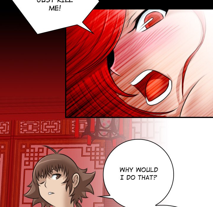 Secret World of Martial Arts Chapter 8 image 14