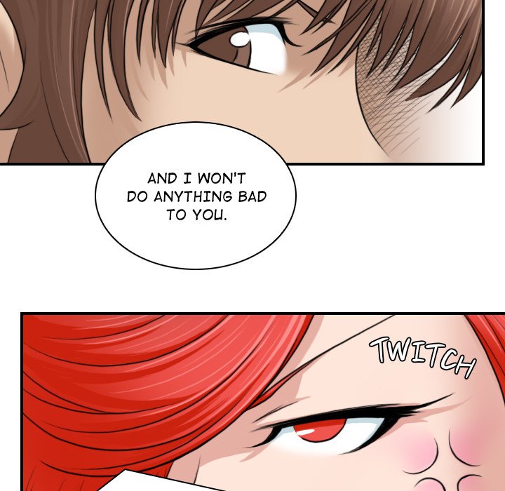Secret World of Martial Arts Chapter 8 image 19