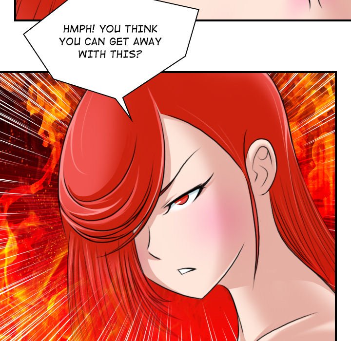 Secret World of Martial Arts Chapter 8 image 20