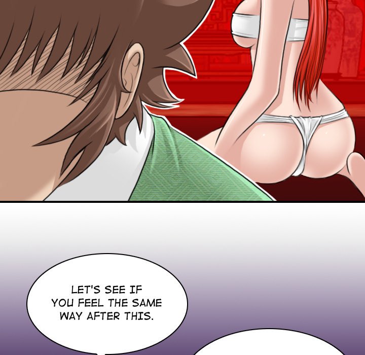 Secret World of Martial Arts Chapter 8 image 22