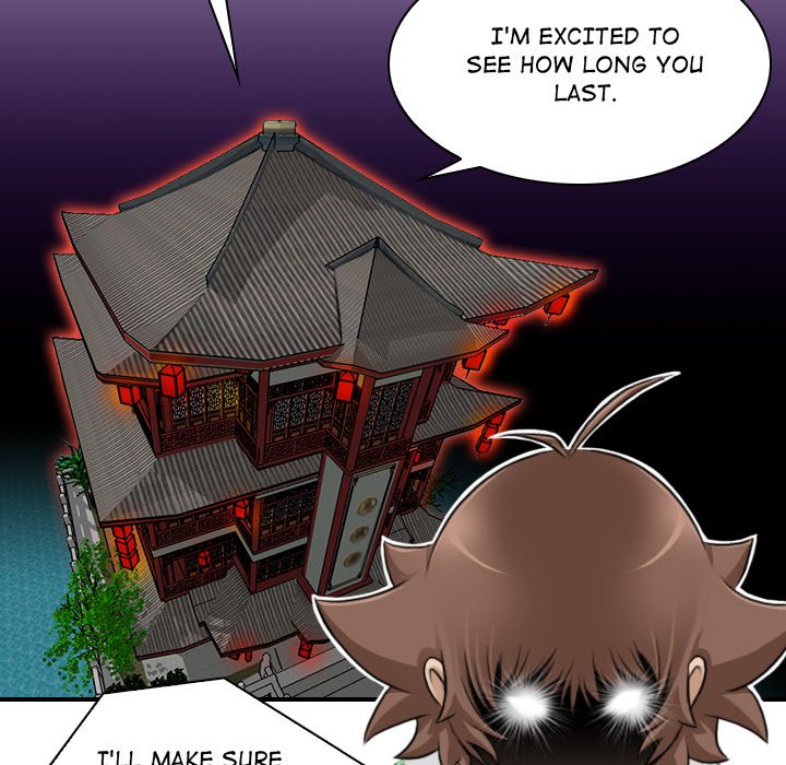 Secret World of Martial Arts Chapter 8 image 23