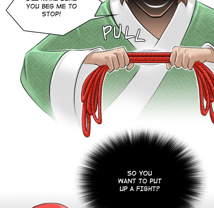 Secret World of Martial Arts Chapter 8 image 24