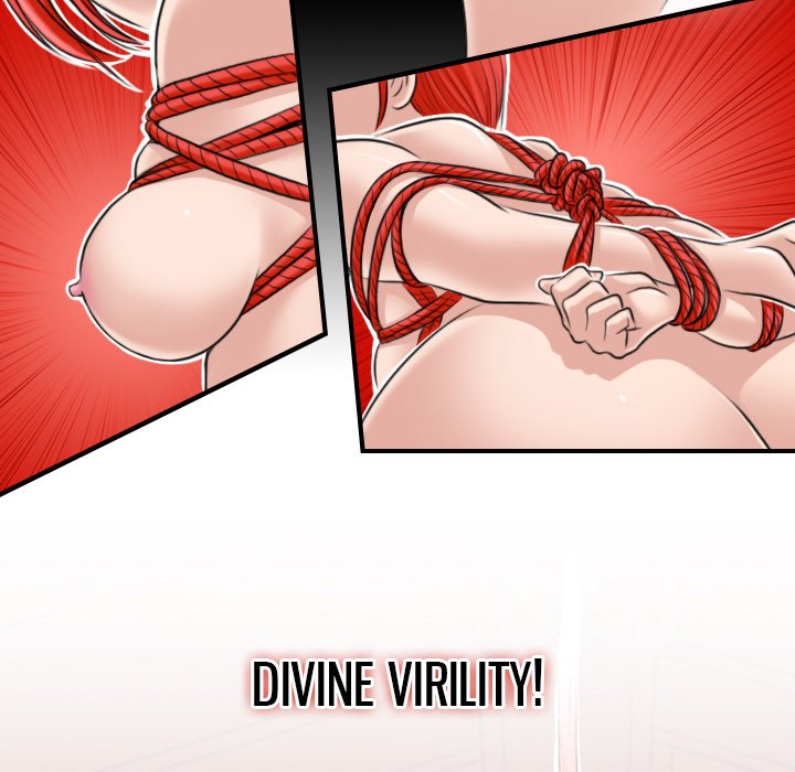 Secret World of Martial Arts Chapter 8 image 26