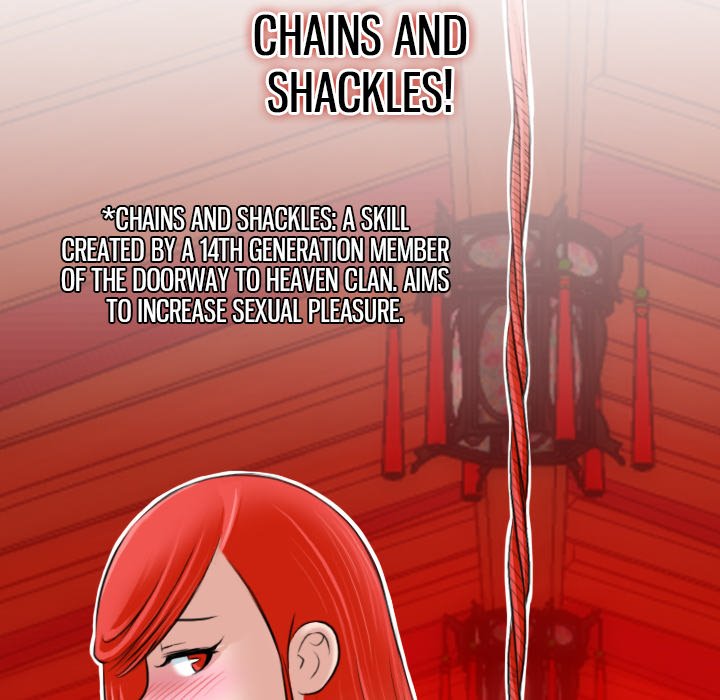 Secret World of Martial Arts Chapter 8 image 27