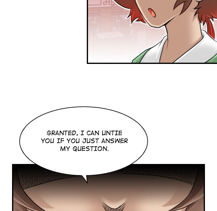 Secret World of Martial Arts Chapter 8 image 32