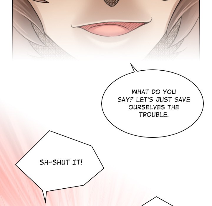 Secret World of Martial Arts Chapter 8 image 33