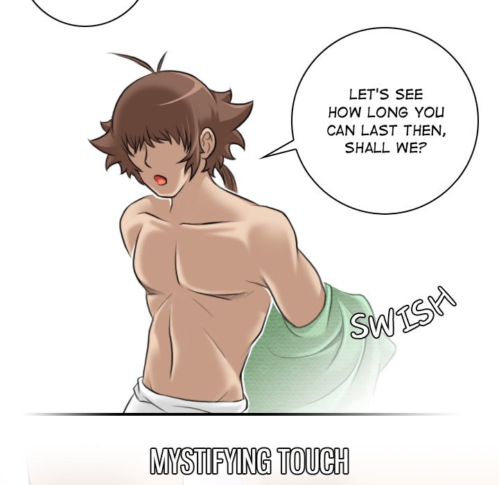 Secret World of Martial Arts Chapter 8 image 36