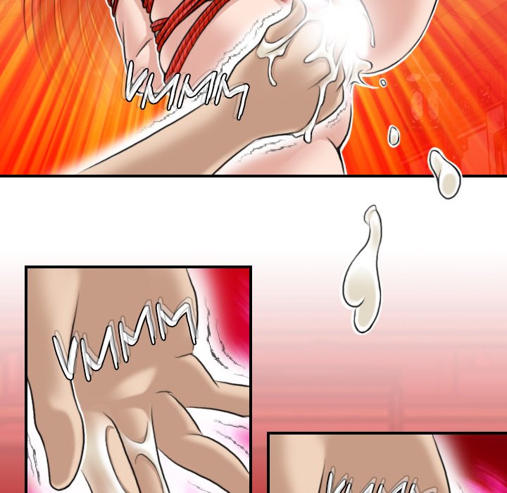 Secret World of Martial Arts Chapter 8 image 42