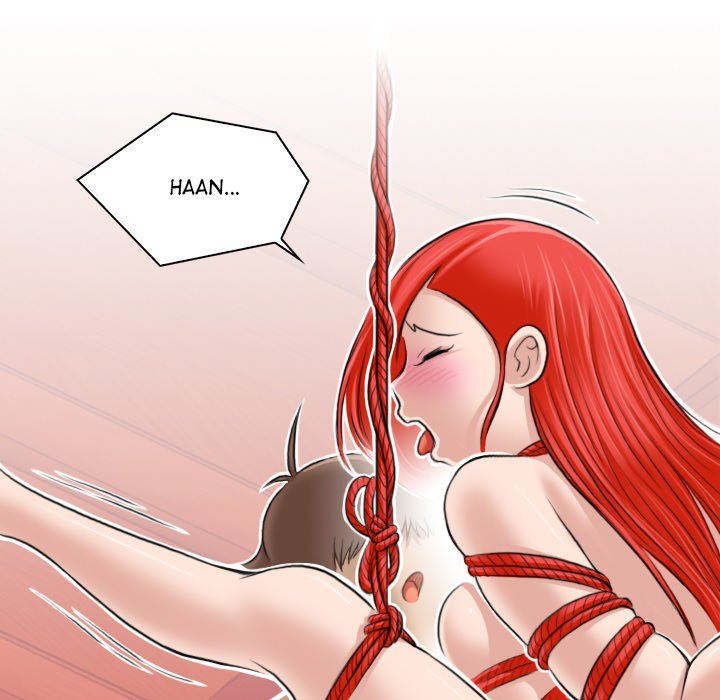 Secret World of Martial Arts Chapter 8 image 44
