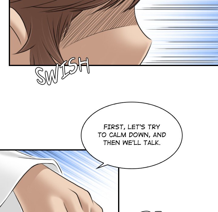 Secret World of Martial Arts Chapter 8 image 4