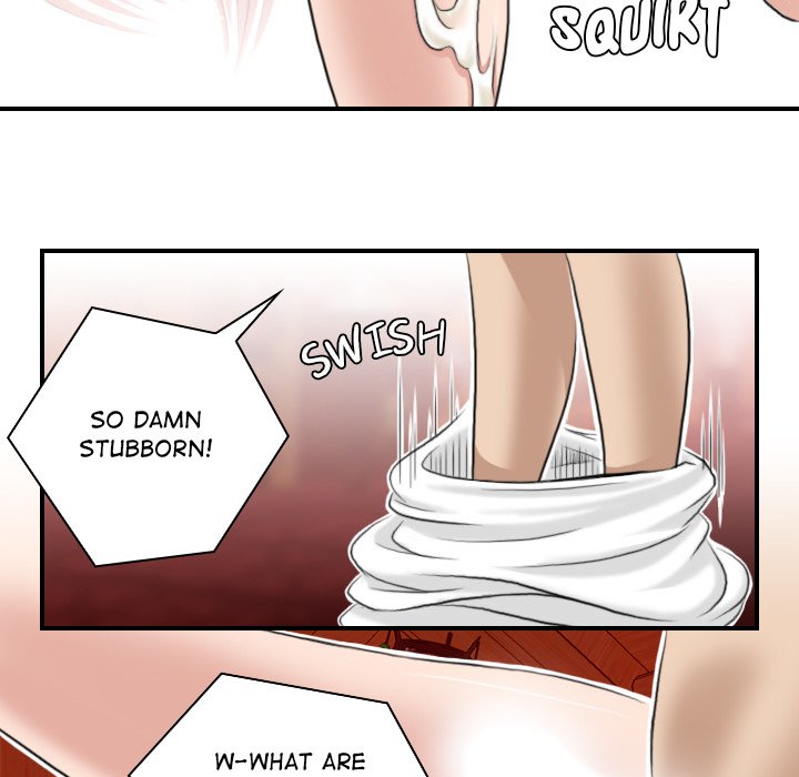 Secret World of Martial Arts Chapter 8 image 51