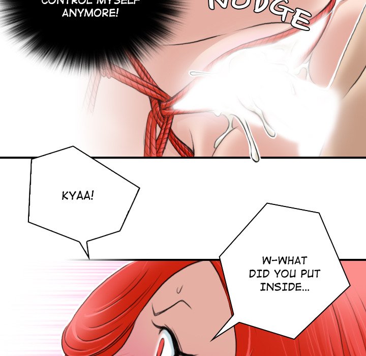 Secret World of Martial Arts Chapter 8 image 53