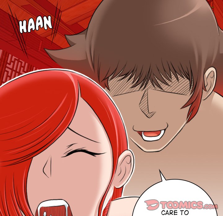 Secret World of Martial Arts Chapter 8 image 57