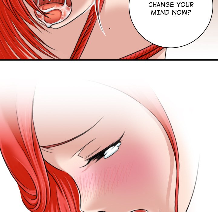 Secret World of Martial Arts Chapter 8 image 58