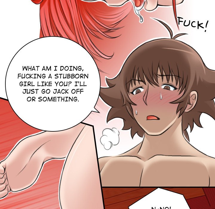 Secret World of Martial Arts Chapter 8 image 59